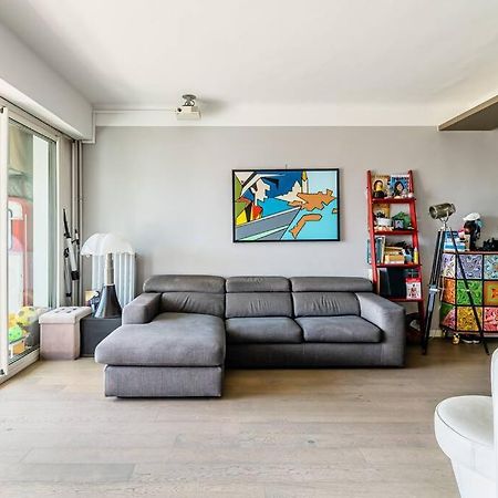 Le Splendide Apartment Marseille Luaran gambar