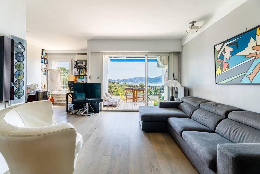 Le Splendide Apartment Marseille Luaran gambar